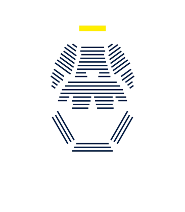 Kennemer Theater podium plattegrond