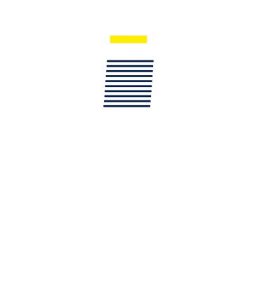 Fulcotheater podium plattegrond