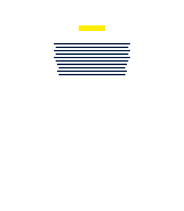 DOK6 Theater podium plattegrond