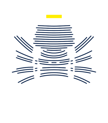 Internationaal Theater Amsterdam podium plattegrond